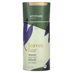 Attitude- NATURAL DEODORANT