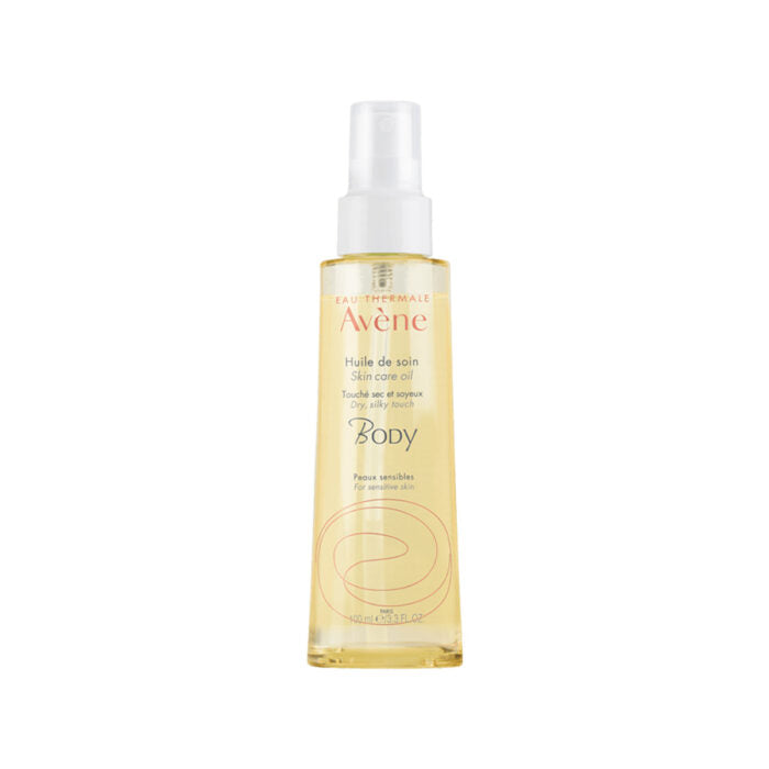 Avene – Body Care Oil