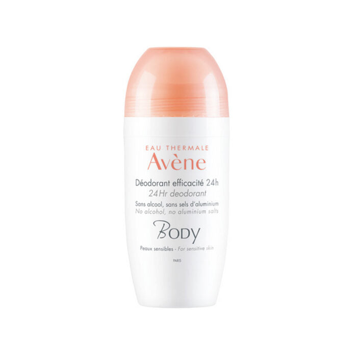 Avene – Body Deodorant 24h