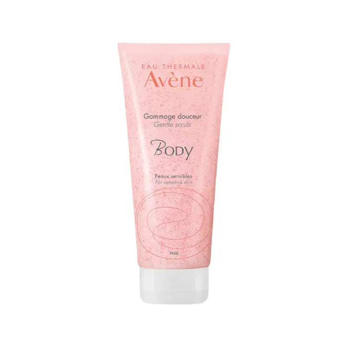 Avene – Body Gentle Scrub