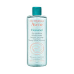 Avene – Cleanance Ujë Pastrues për lëkurat e yndyrshme dhe me akne