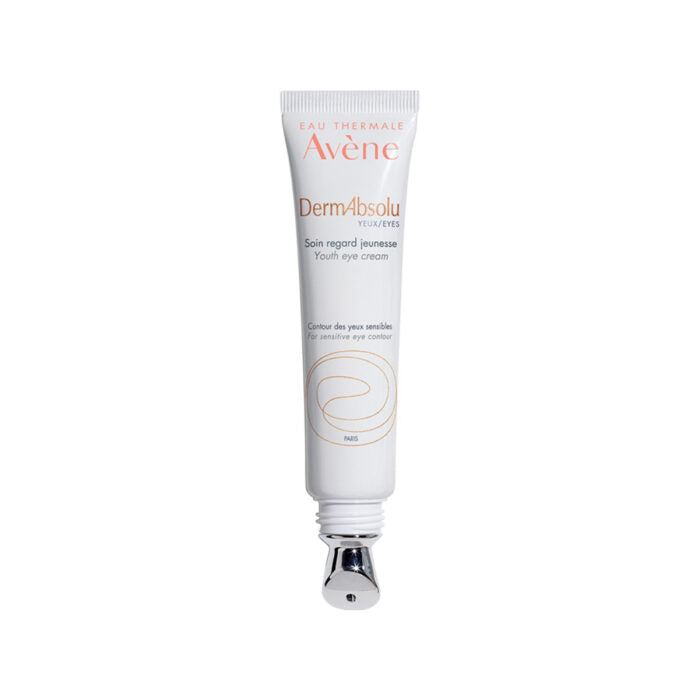 Avene – DermAbsolu Youth Eye Cream