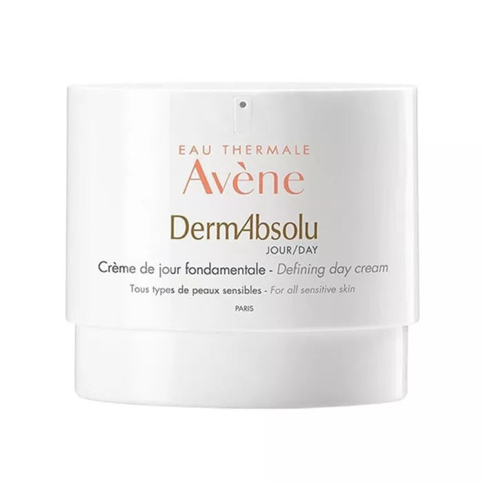Avene – DermAbsolu Defining Day Cream