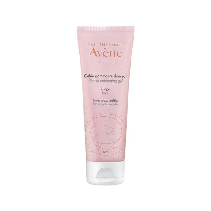 Avene – Eksfoliant delikat me lëkurën