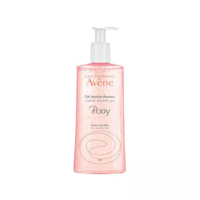 Avene – Gentle Shower Gel
