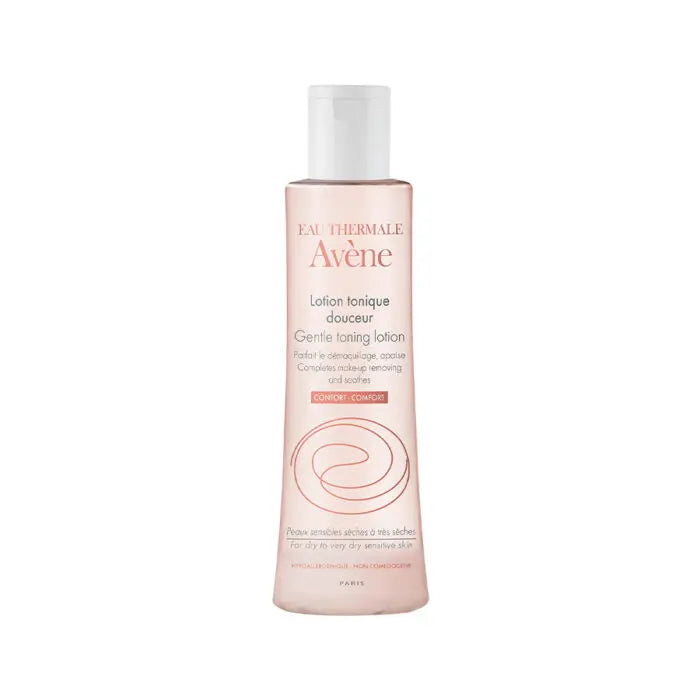 Avene – Gentle Toning Lotion