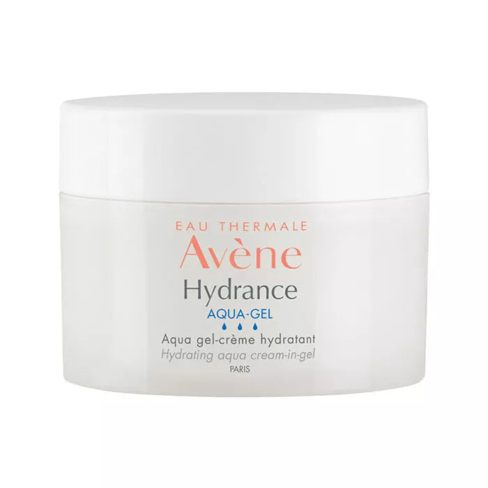 Avene – Hydrance Hydrating Aqua Cream-in-Gel