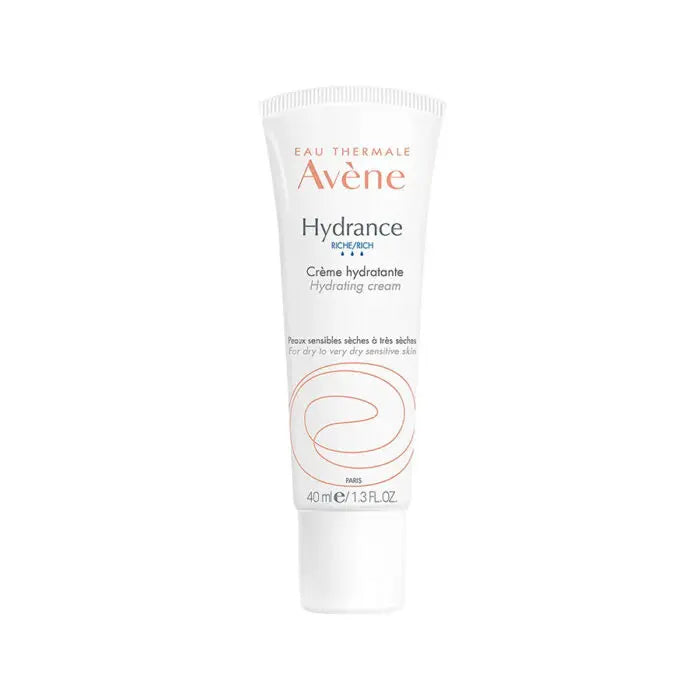 Avene – Hydrance Krem hidratues për lëkura të thata