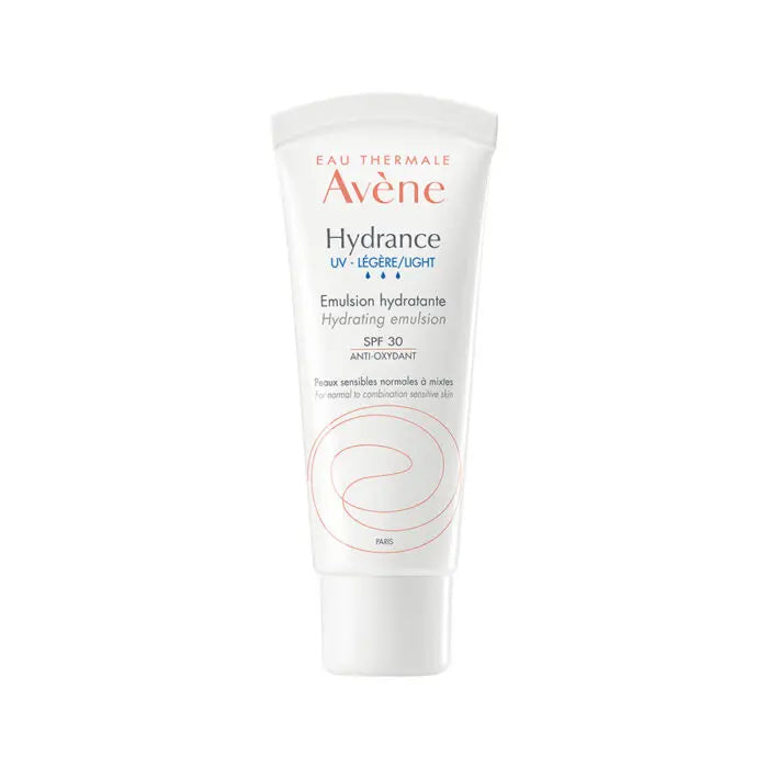 Avene – Hydrance Emulsion hidratues për lëkura normale-mikse (SPF 30)