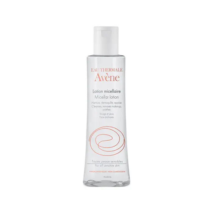 Avene – Locion pastrues dhe demakjazhues