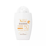 Avene – Mineral Fluid Sun Protection (SPF 50+)
