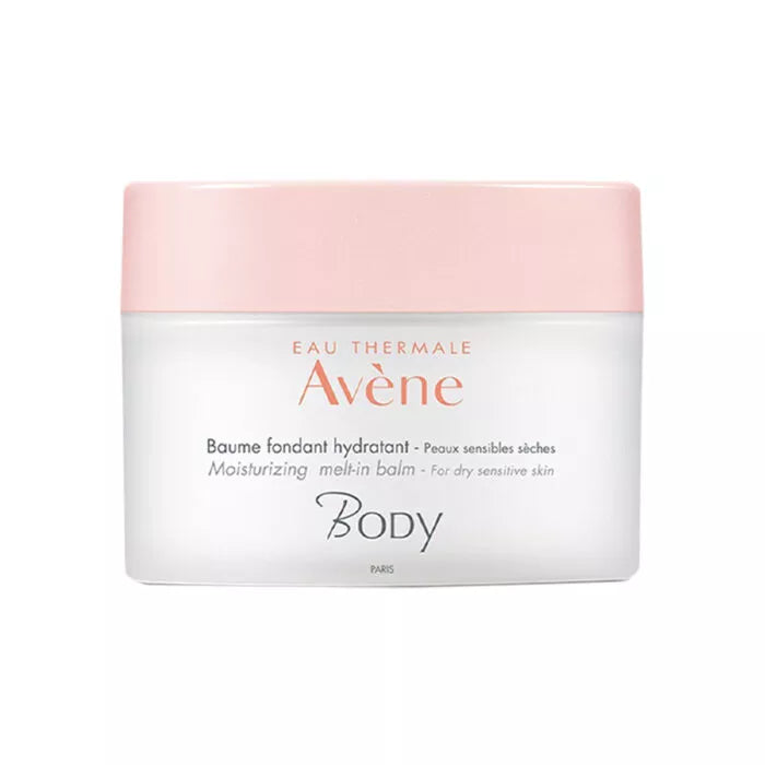 Avene – Moisturizing Melt-in Balm
