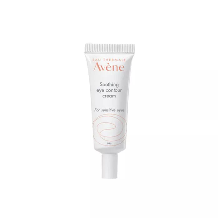 Avene – Soothing Eye Contour Cream