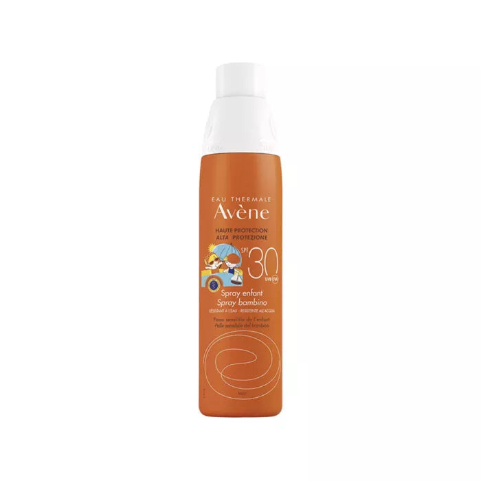 Avene – Spray për fëmijë (SPF 30)