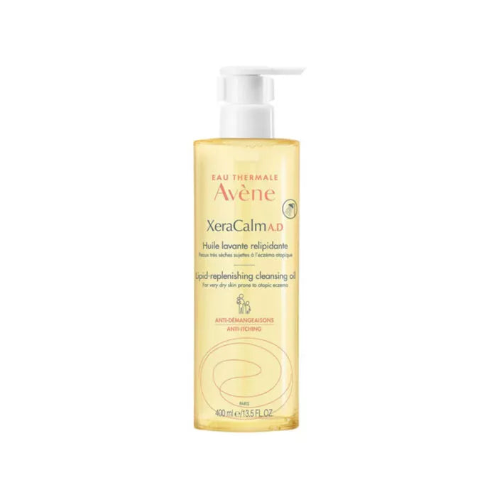 Avene – Xeracalm A.D Vaj larës për lëkura atopike
