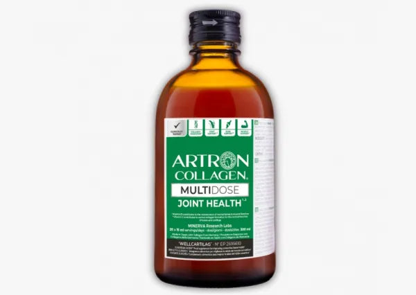 ARTRON COLLAGEN MULTIDOSE