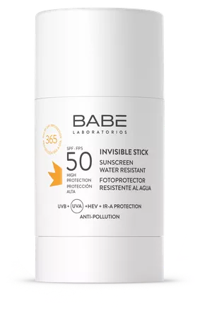 BABE Invisible Stick SPF 50 Sunscreen