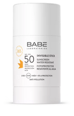 BABE Invisible Stick SPF 50 Sunscreen