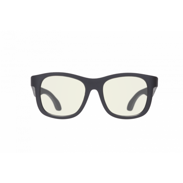 Babiators- Screen Savers Navigators Black Ops Black