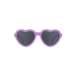 Babiators- Cat eye wicked white