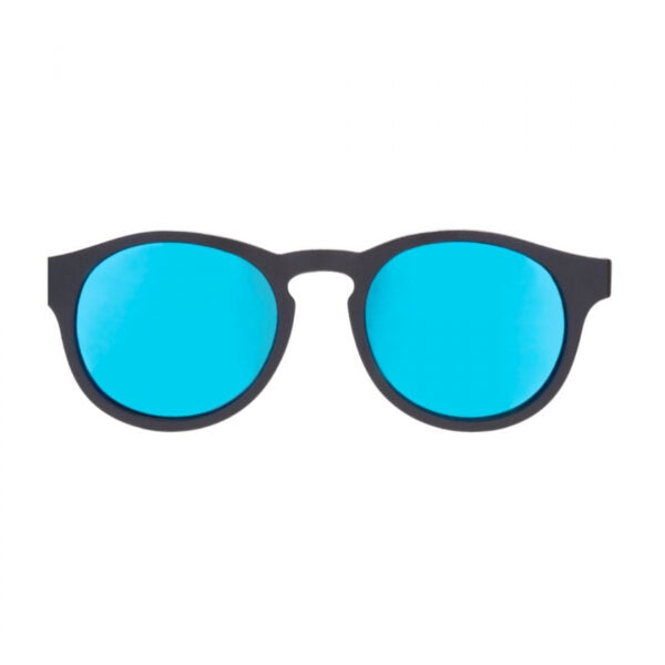 Babiators- Blue Series Keyhole The Agent