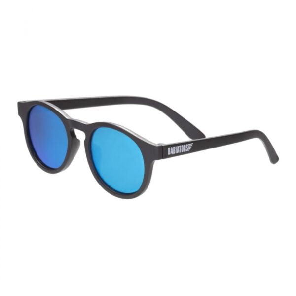 Babiators- Blue Series Keyhole The Agent