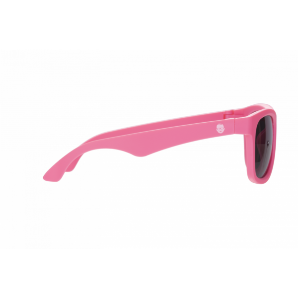 Babiators- Navigator Think Pink