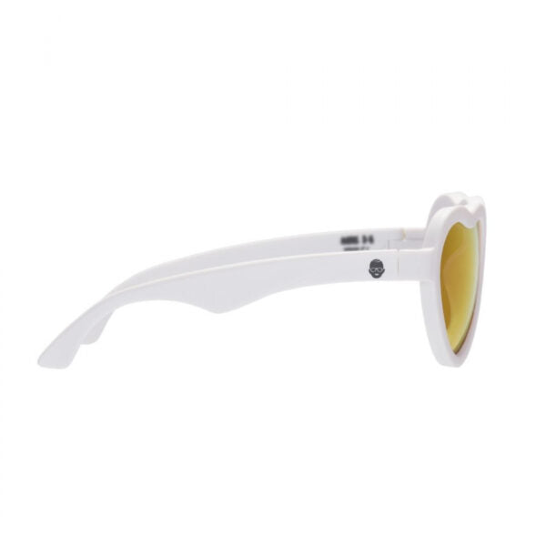 Babiators- Syze per femije Blue series Heart the Sweetheart