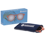 Babiators- Syze per femije Blue series Keyhole The Weekender