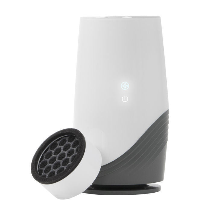 Bbluv - 3-in-1 HEPA+ Air Purifier