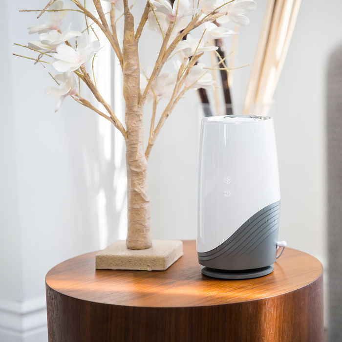 Bbluv - 3-in-1 HEPA+ Air Purifier