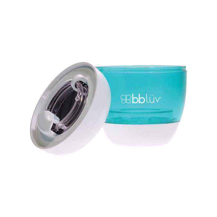 Bbluv - 4 in 1 UV Sterilizer ( Sterilizues portativ)