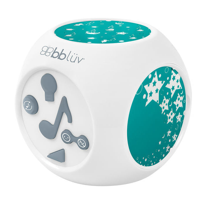 Baby Lullabies and Music Sleep Box
