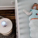 Baby Lullabies and Music Sleep Box