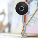 Bbluv- Baby Monitor Videocamera WIFI