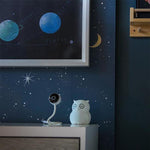 Bbluv- Baby Monitor Videocamera WIFI