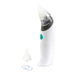Bbluv - Battery Operated Nasal Aspirator (Aspirator Nazal)