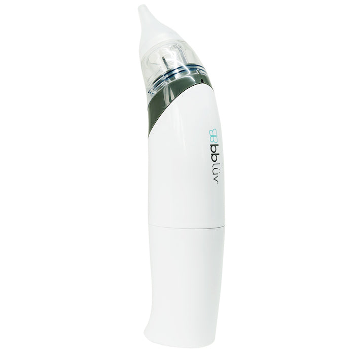 Bbluv - Battery Operated Nasal Aspirator (Aspirator Nazal)