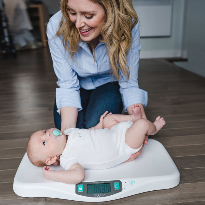 Bbluv - Digital Baby Scale
