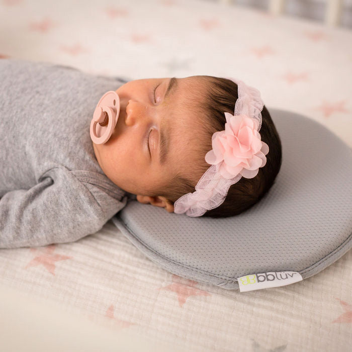 Bbluv - Ergonomic Headrest for Baby ( Jastek ergonomik per bebe)