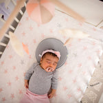 Bbluv - Ergonomic Headrest for Baby ( Jastek ergonomik per bebe)