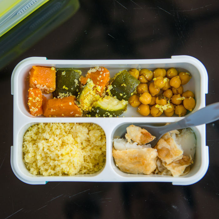 bblüv - Lunch Box