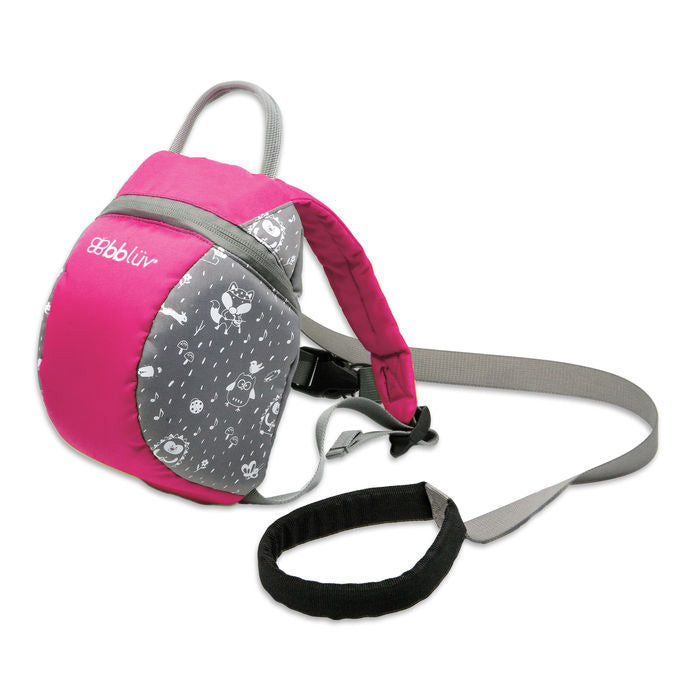 bblüv - Mini Backpack for Toddler