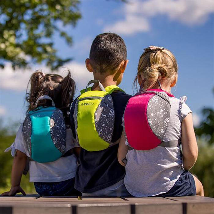bblüv - Mini Backpack for Toddler