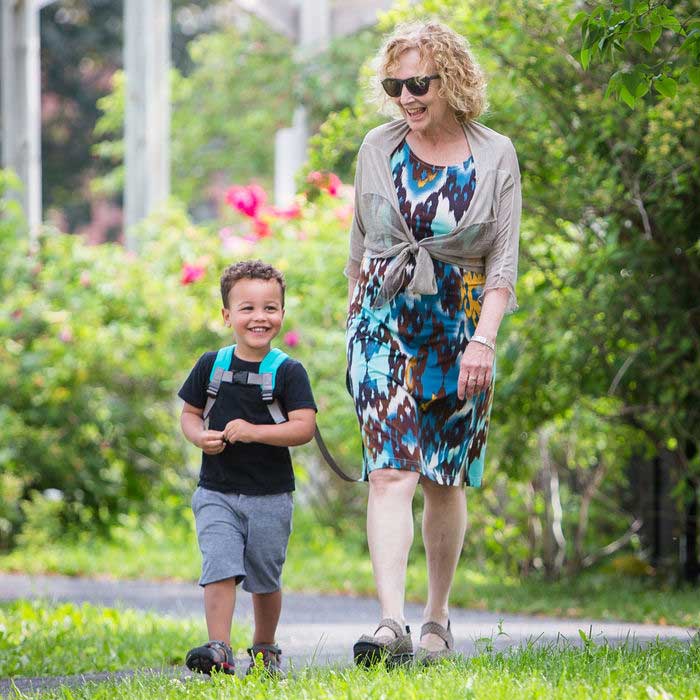 bblüv - Mini Backpack for Toddler