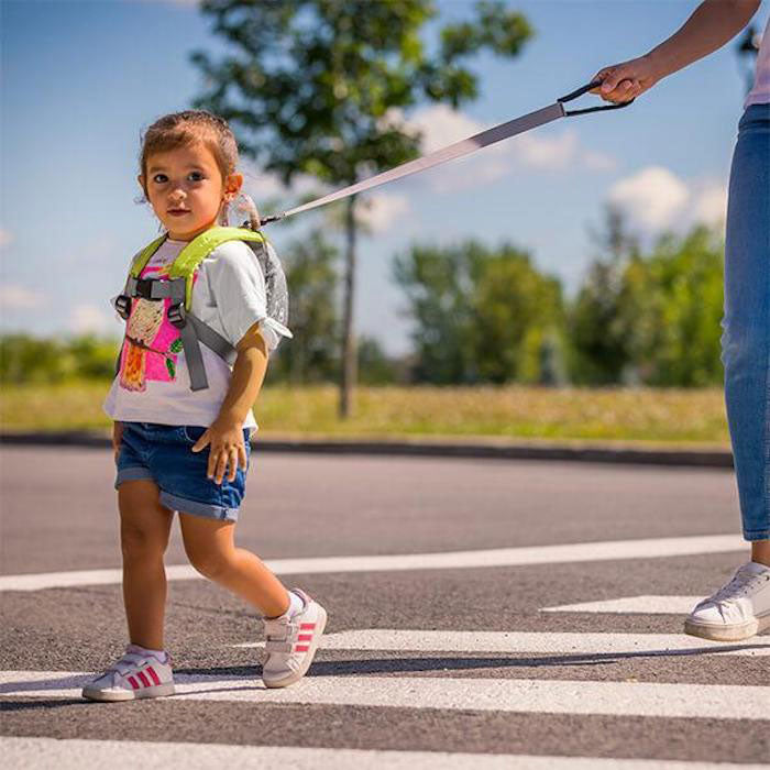 bblüv - Mini Backpack for Toddler