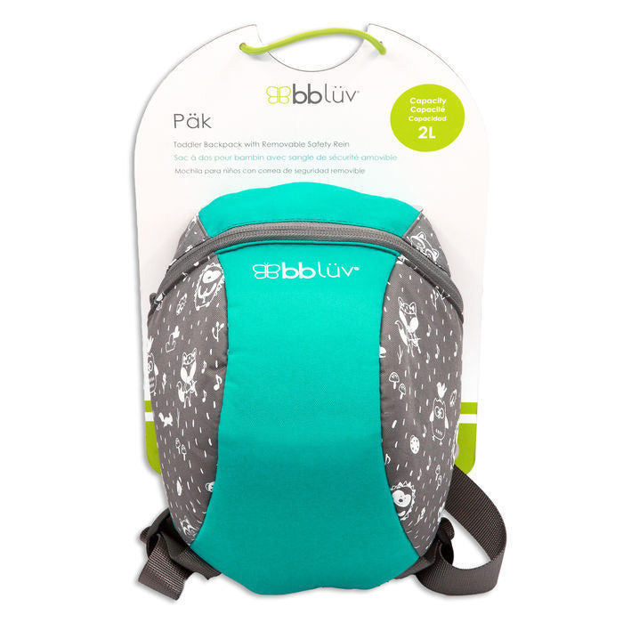 bblüv - Mini Backpack for Toddler