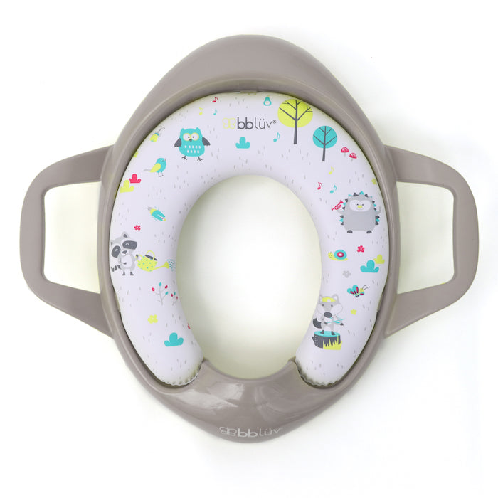 bblüv -Potty Training Seat