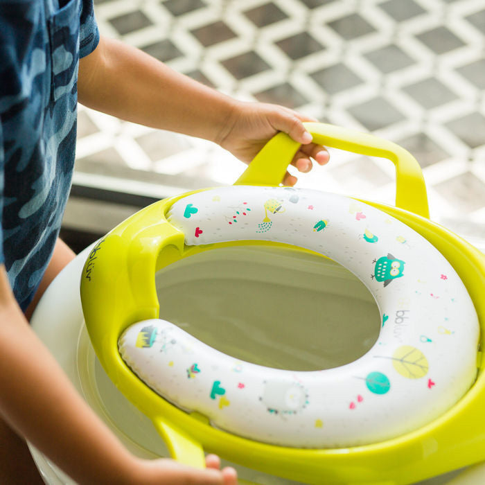 bblüv -Potty Training Seat