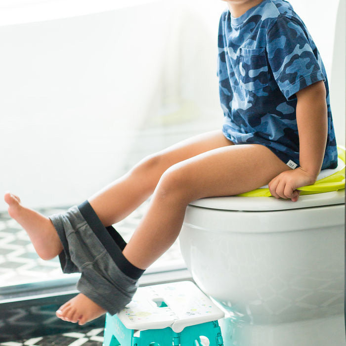 bblüv -Potty Training Seat
